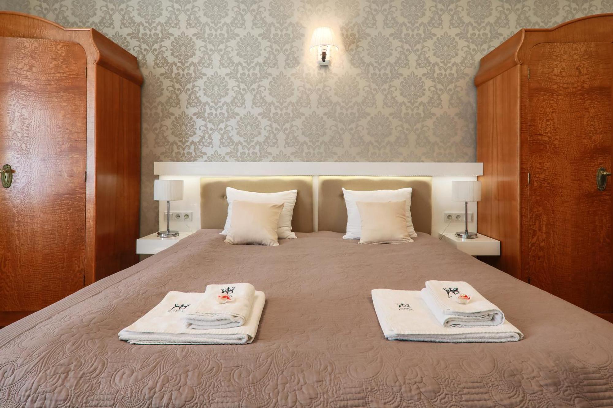 Appartement Podwale