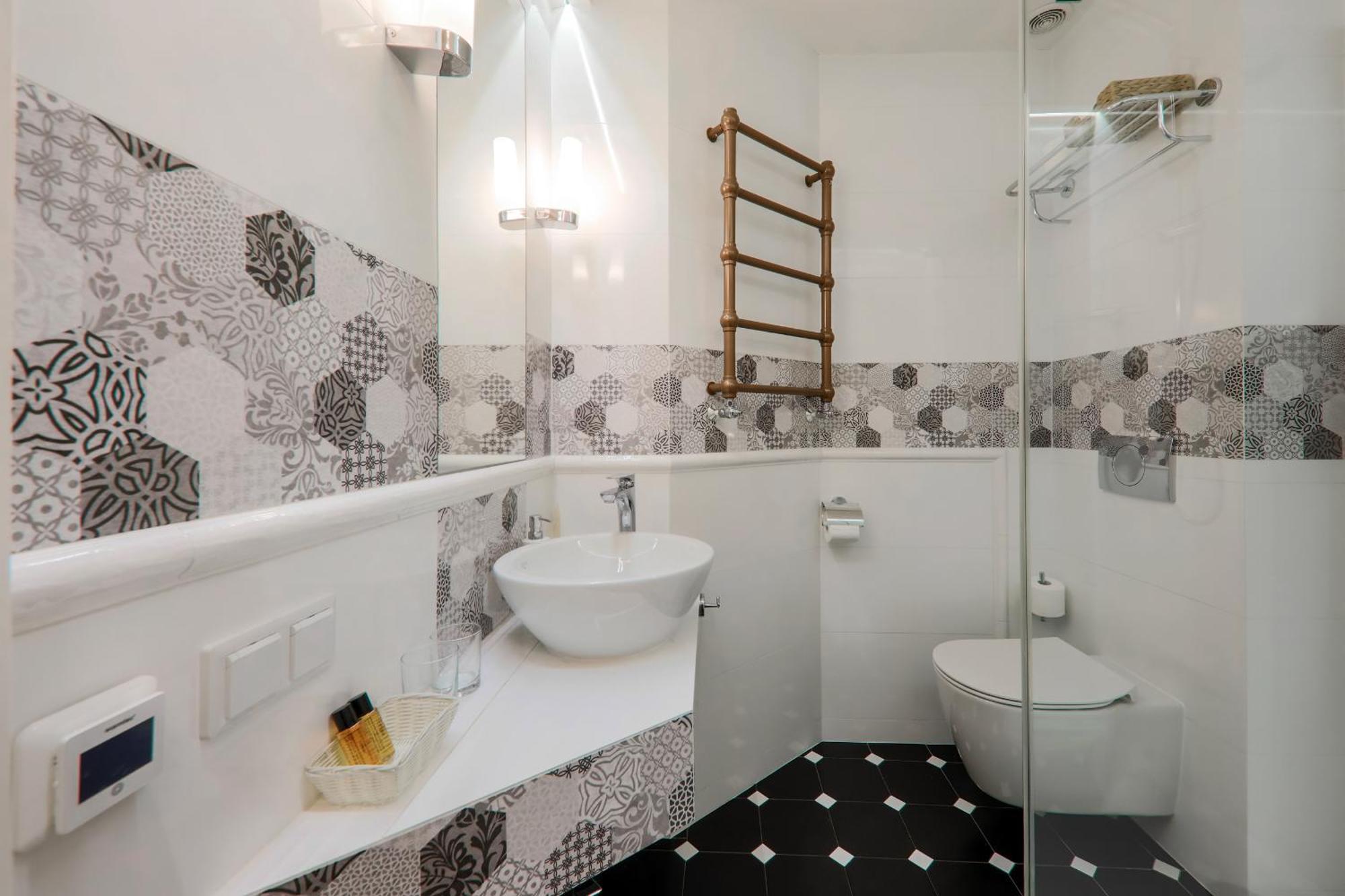 Appartement Podwale Krakau