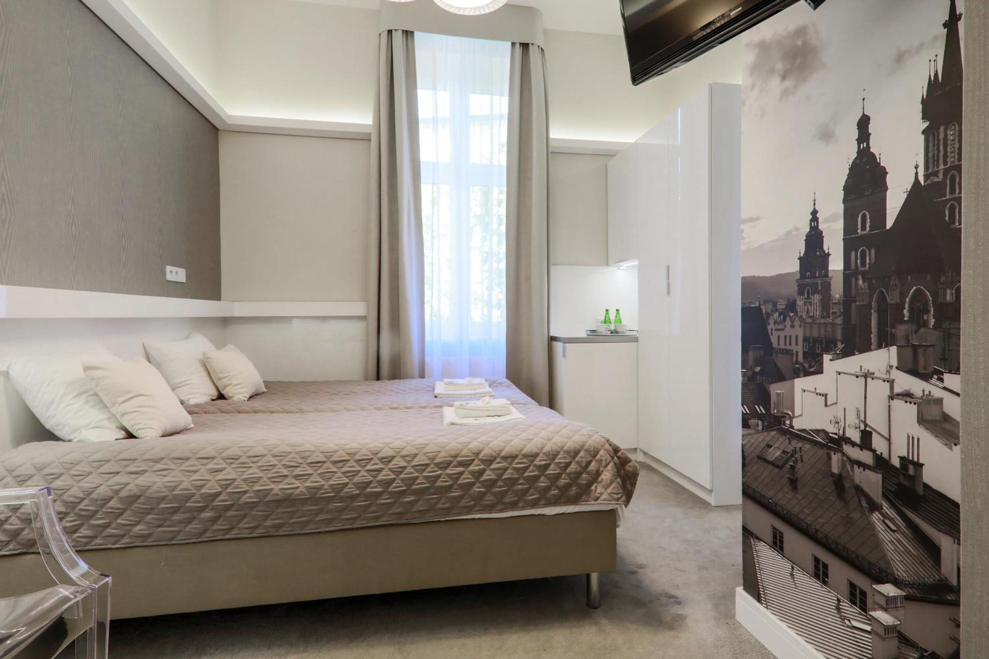 Appartement Podwale