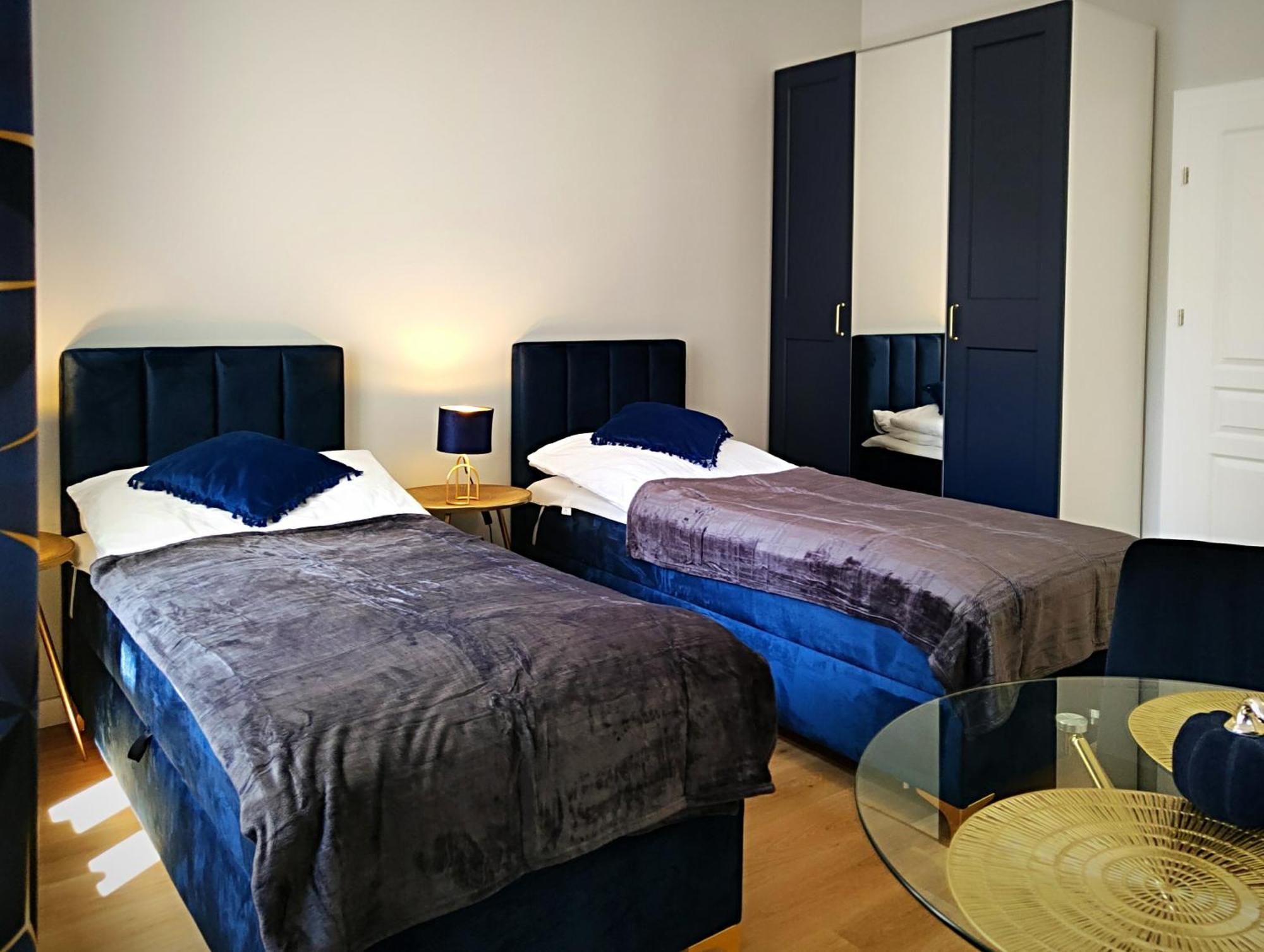 Apartamento Hugo Star Cracóvia