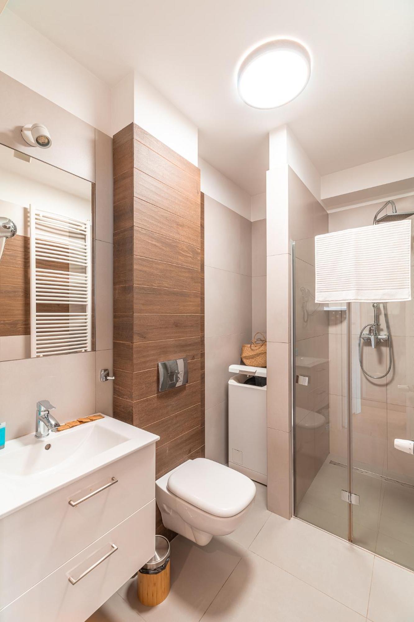 Apartment Old Town Standard Krakow