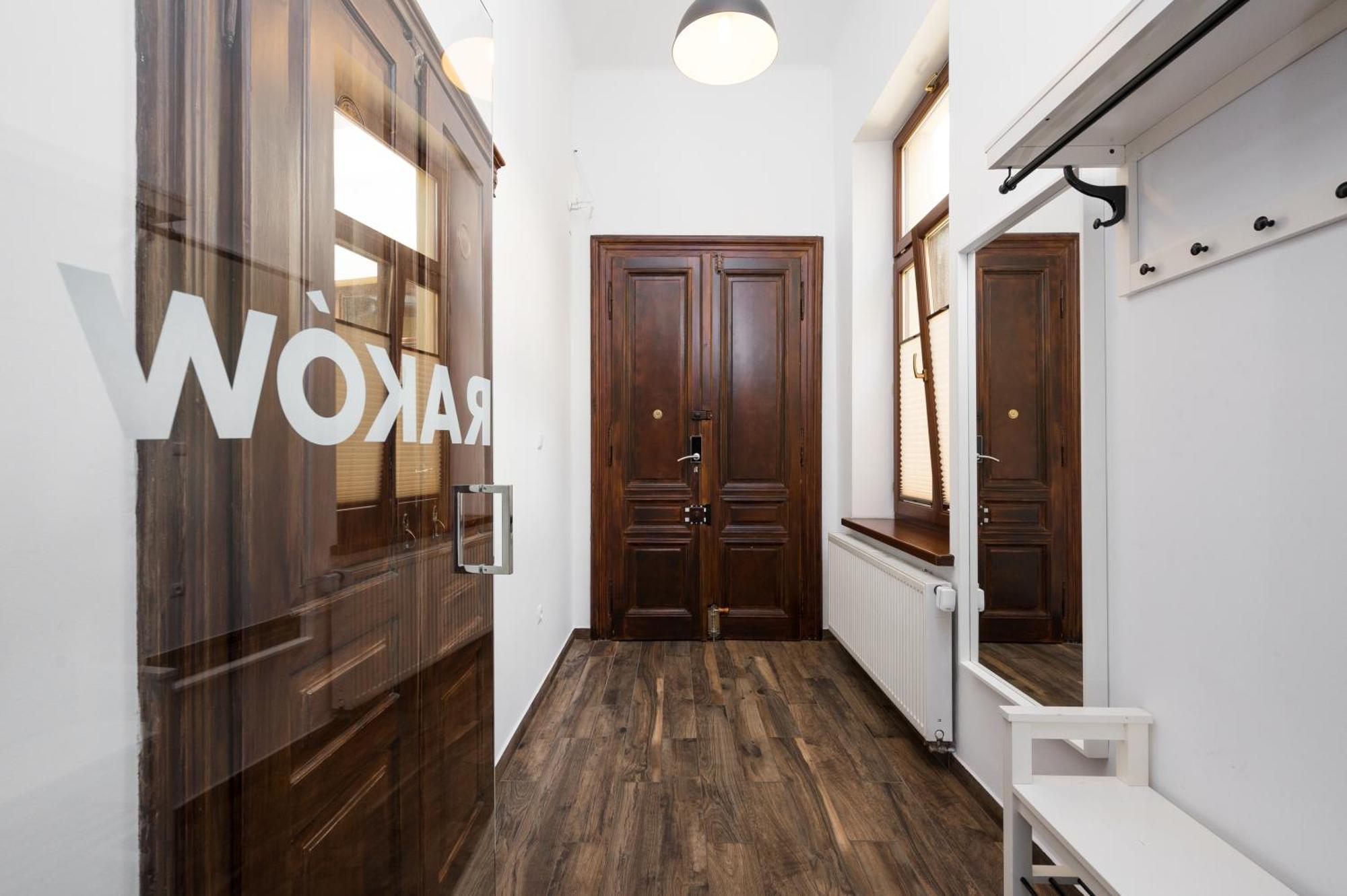 Apartamento Beautiful Apartment, Great Location, Old Town & Kazimierz *