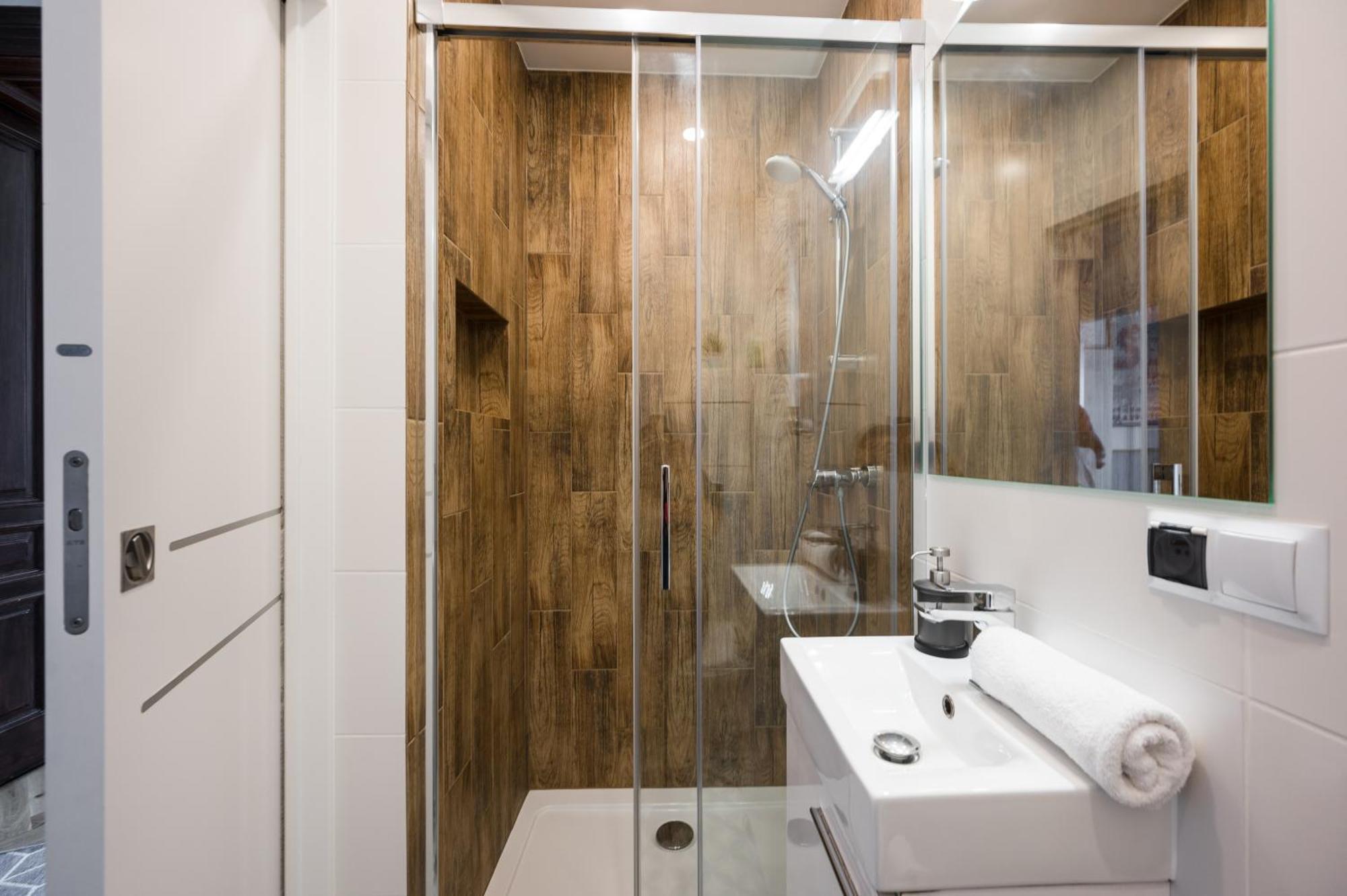 Apartamento Beautiful Apartment, Great Location, Old Town & Kazimierz Cracóvia