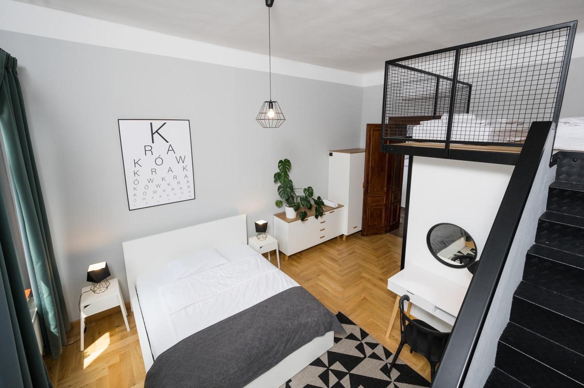 Apartament Beautiful Apartment, Great Location, Old Town & Kazimierz