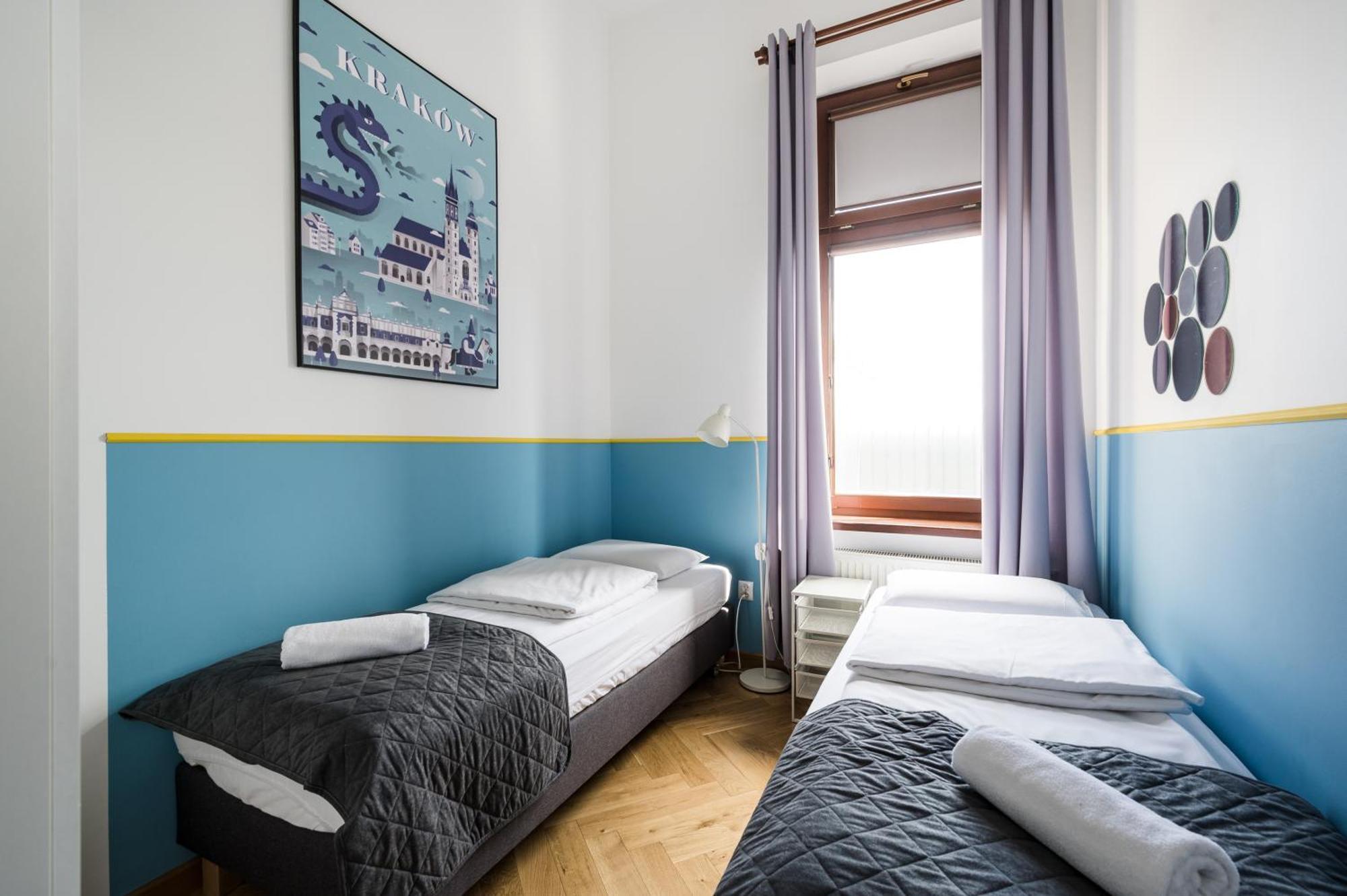 Beautiful Apartment, Great Location, Old Town & Kazimierz