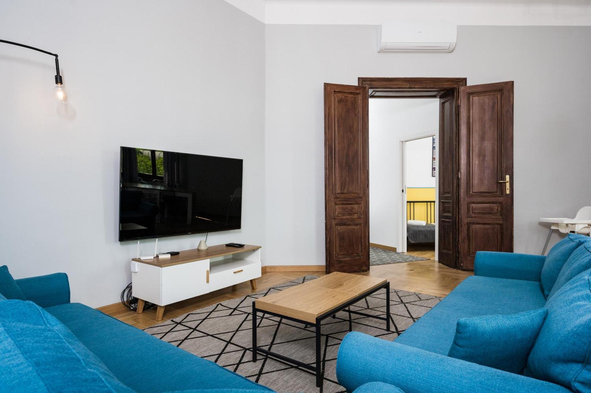 Apartamento Beautiful Apartment, Great Location, Old Town & Kazimierz