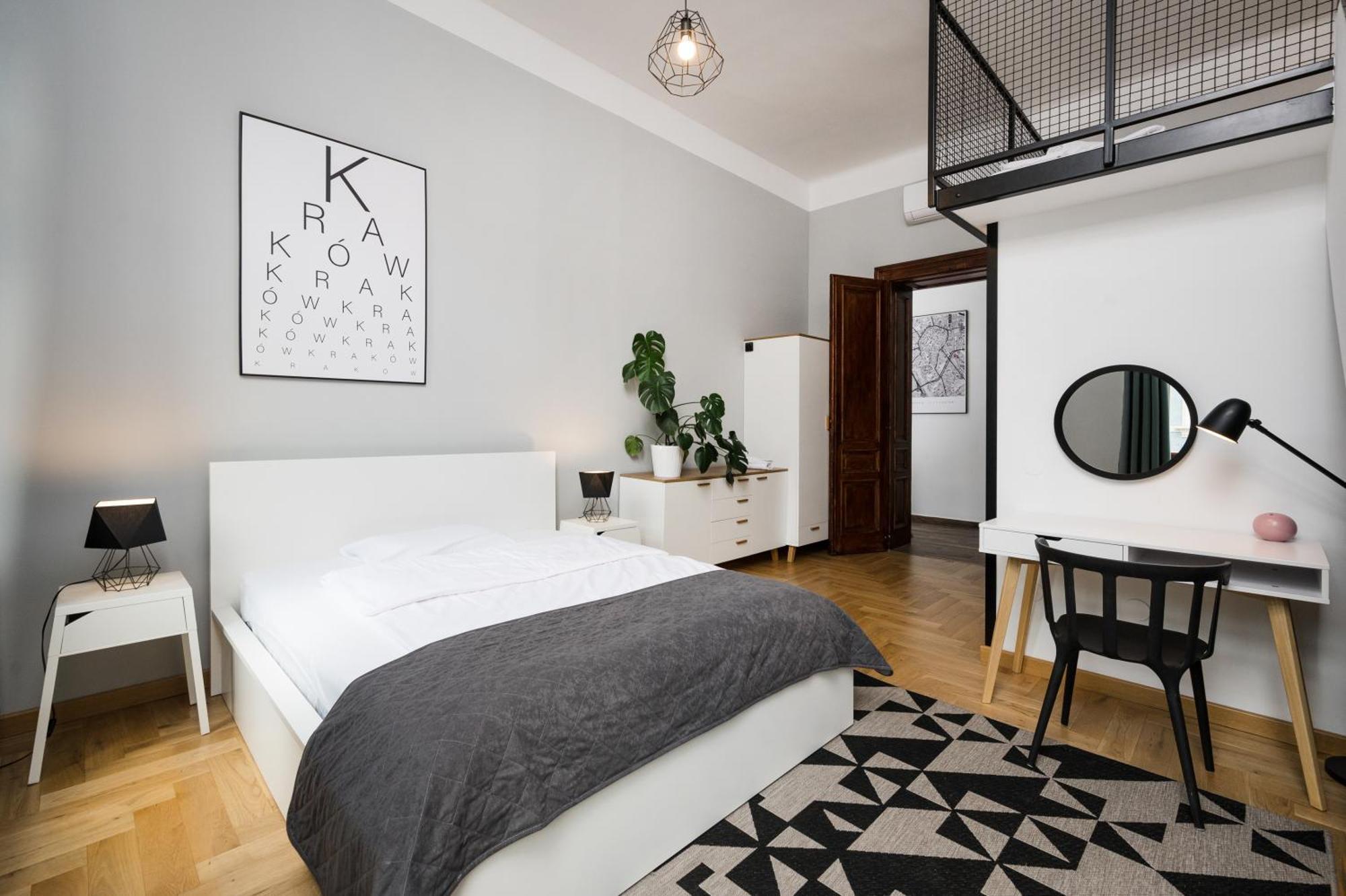 Apartamento Beautiful Apartment, Great Location, Old Town & Kazimierz *