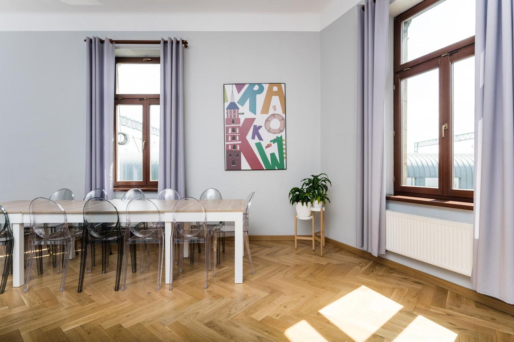 Apartament Beautiful Apartment, Great Location, Old Town & Kazimierz