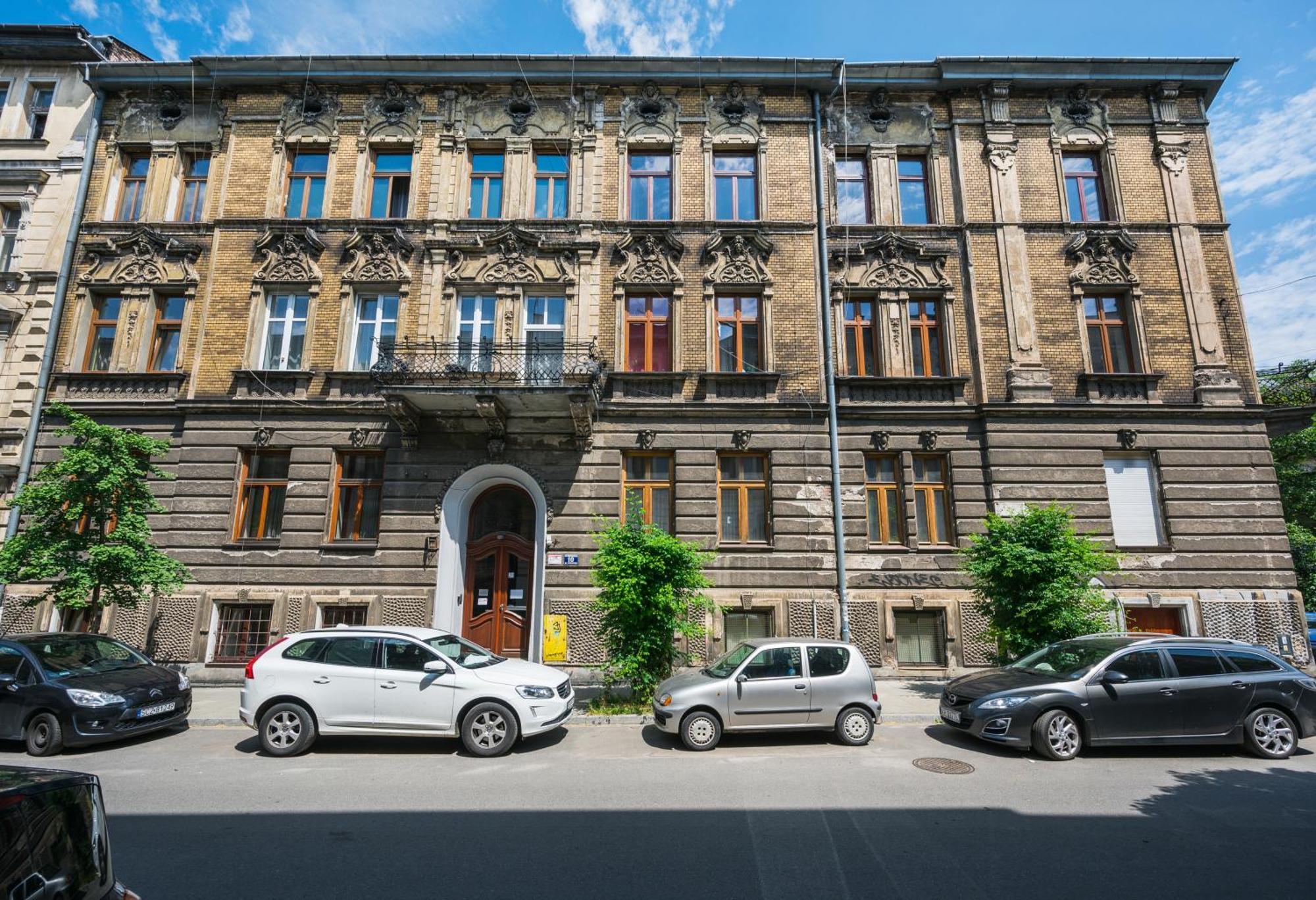 Apartamento Beautiful Apartment, Great Location, Old Town & Kazimierz Cracóvia
