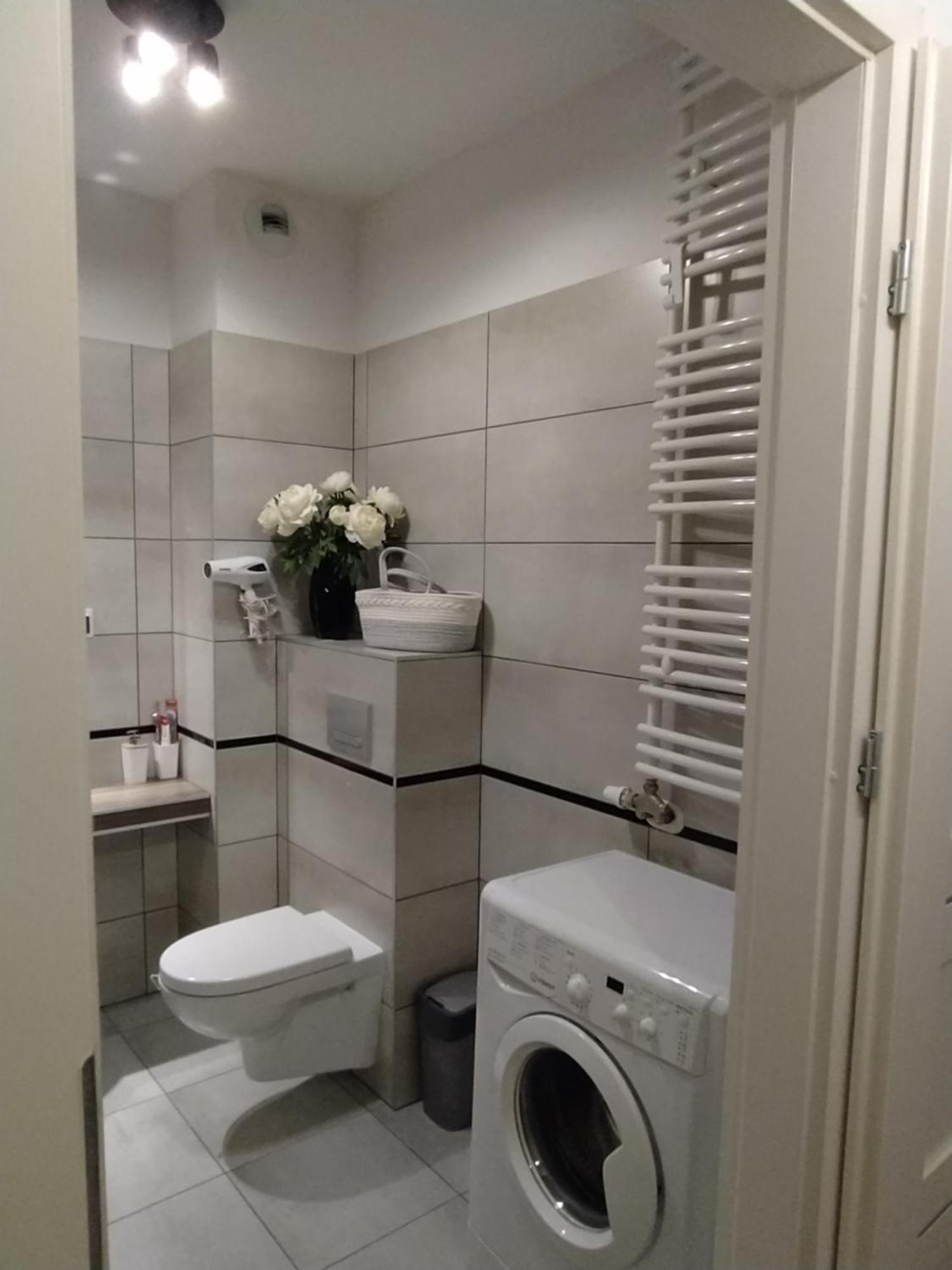 Appartement Doskonale Mieszkanie Z Tarasem Blisko Centrum Krakowa *