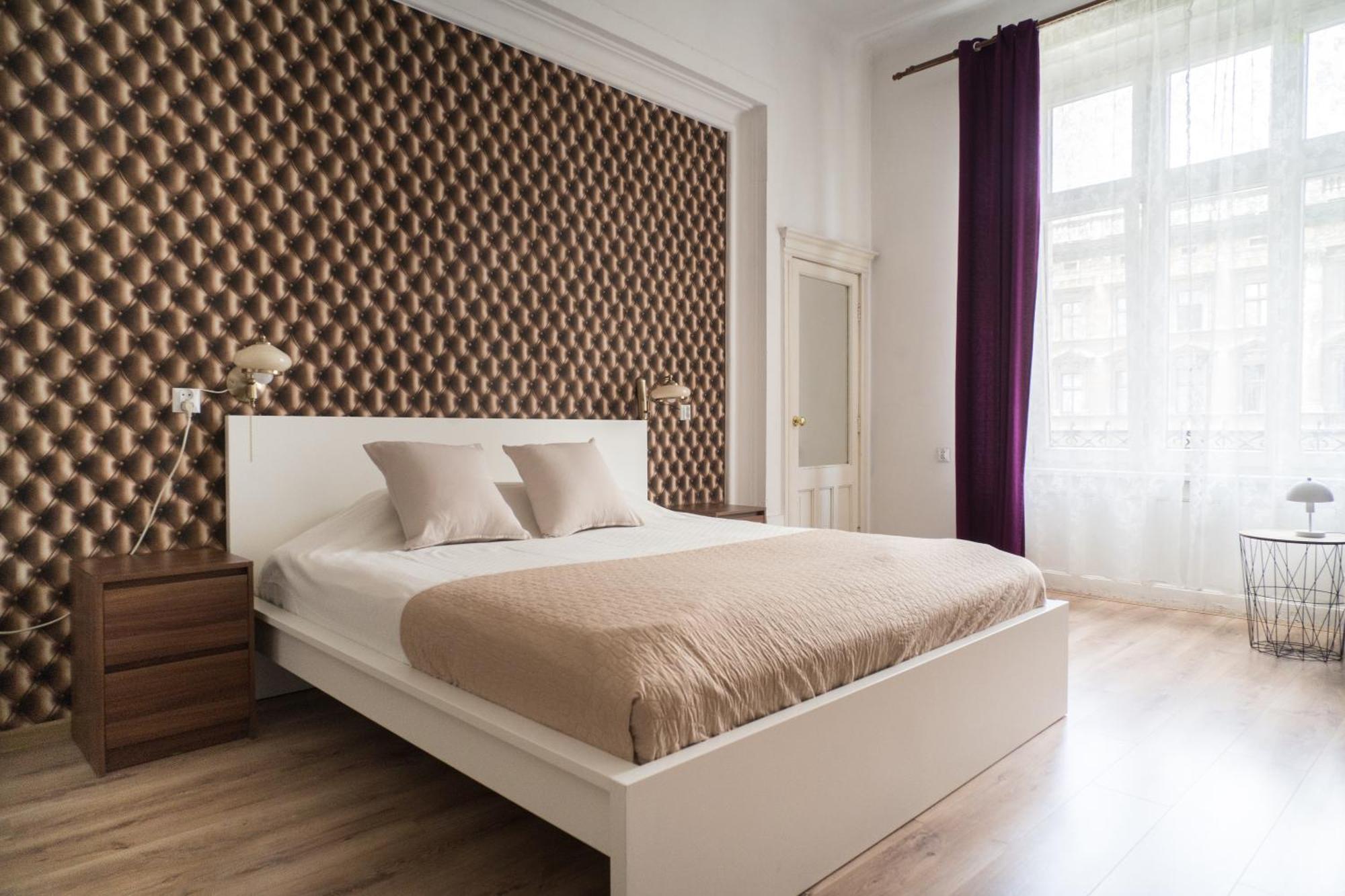 Aparthotel Roller