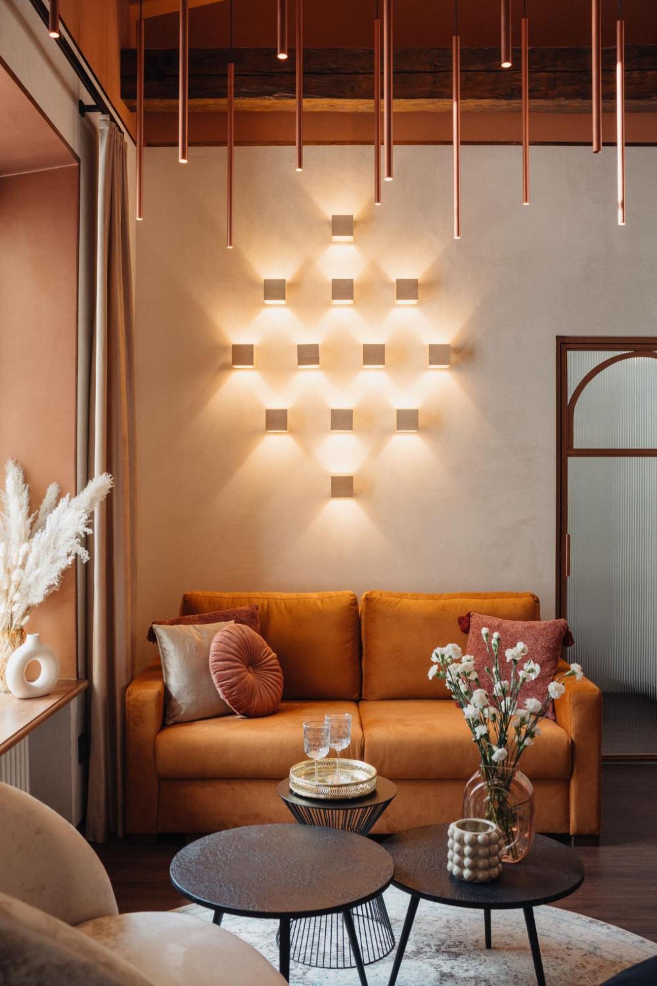 Cu - Loftaffair Collection Apartment *