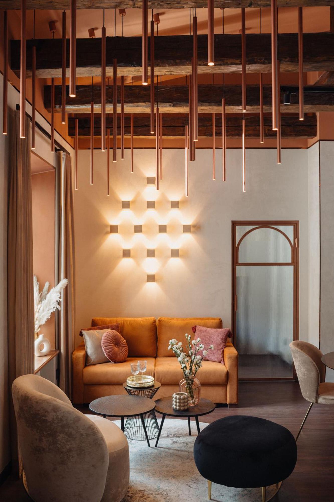 Cu - Loftaffair Collection Apartment *