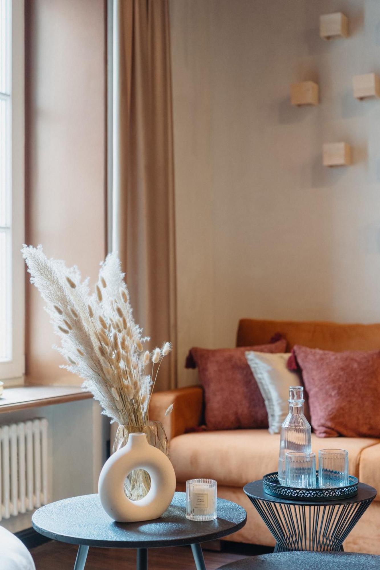 Cu - Loftaffair Collection Apartment *