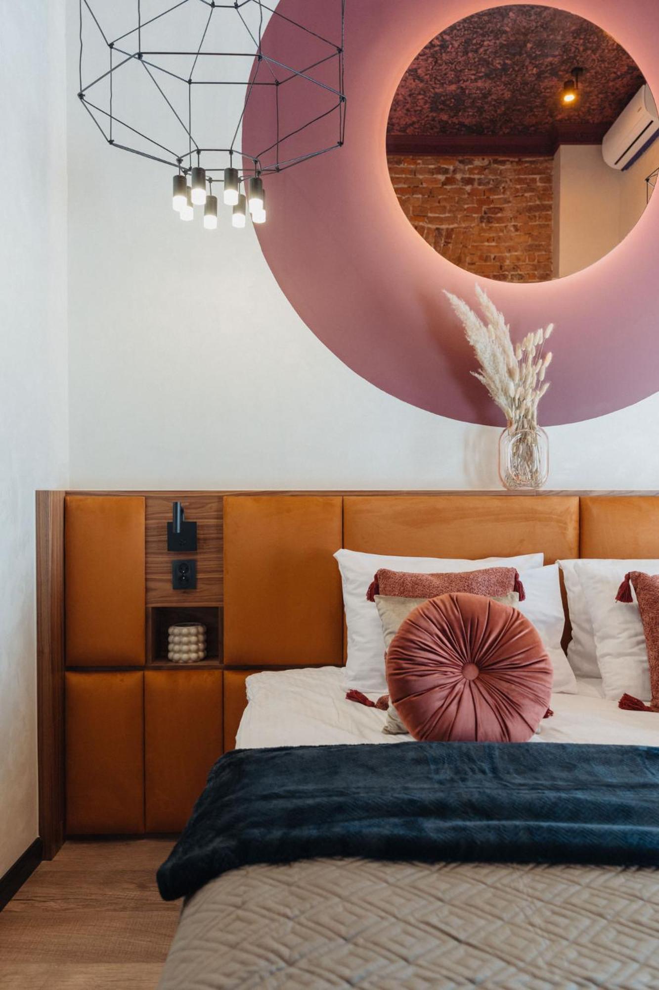 Cu - Loftaffair Collection Apartment *