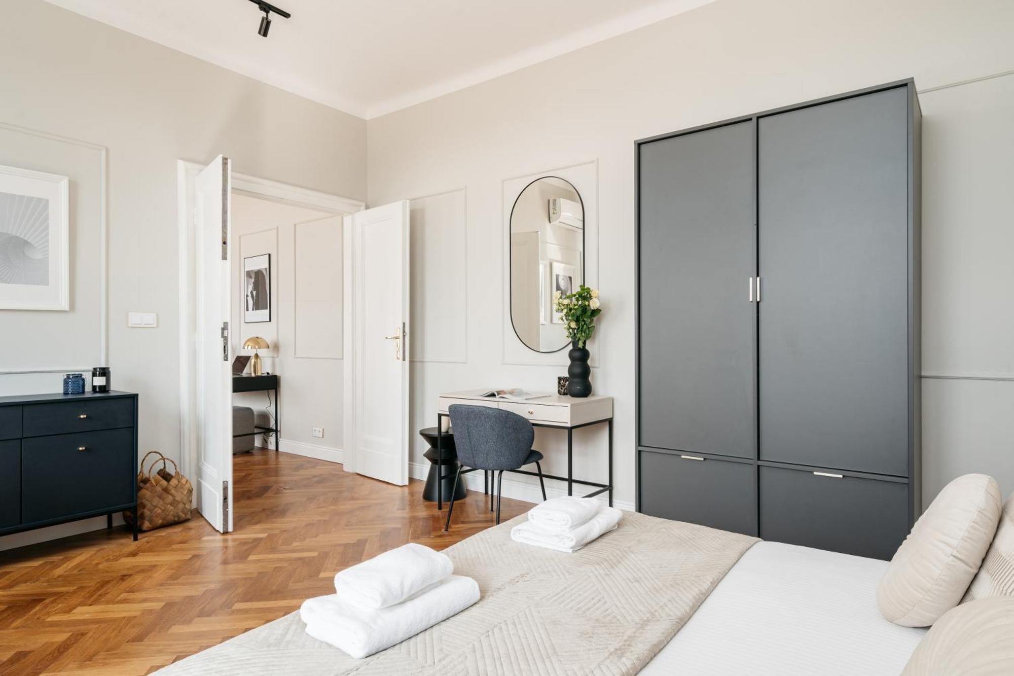 Apartament Penthouse Panorama - Loftaffair *
