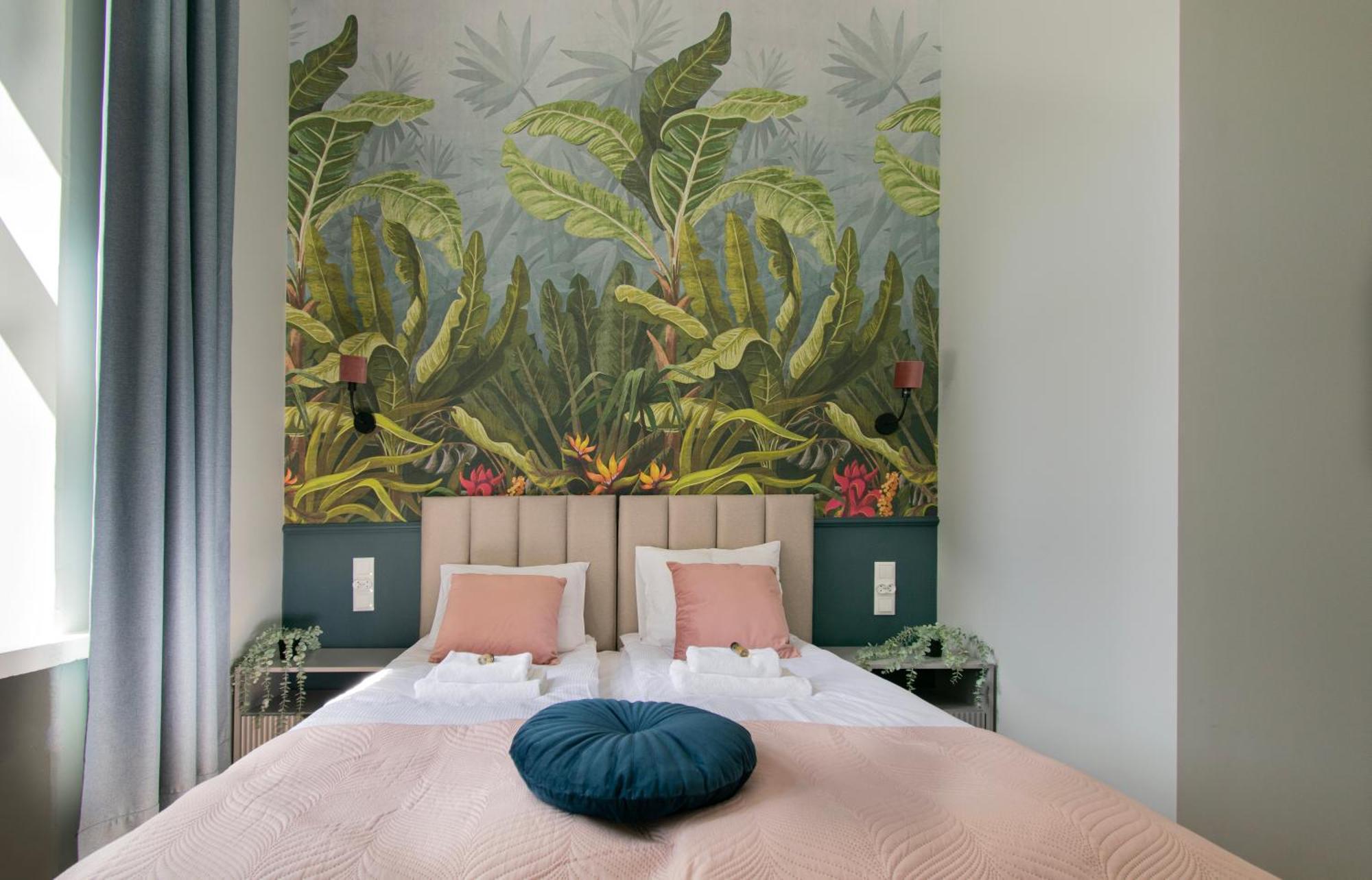 Apartamento Modern Pilsudskiego Street