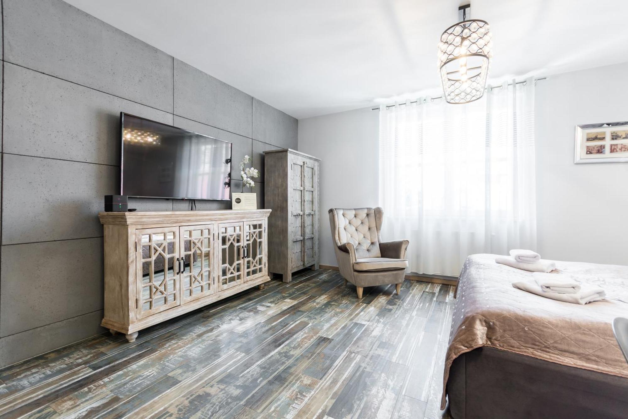Old Town Premium Kazimierz Apartment *
