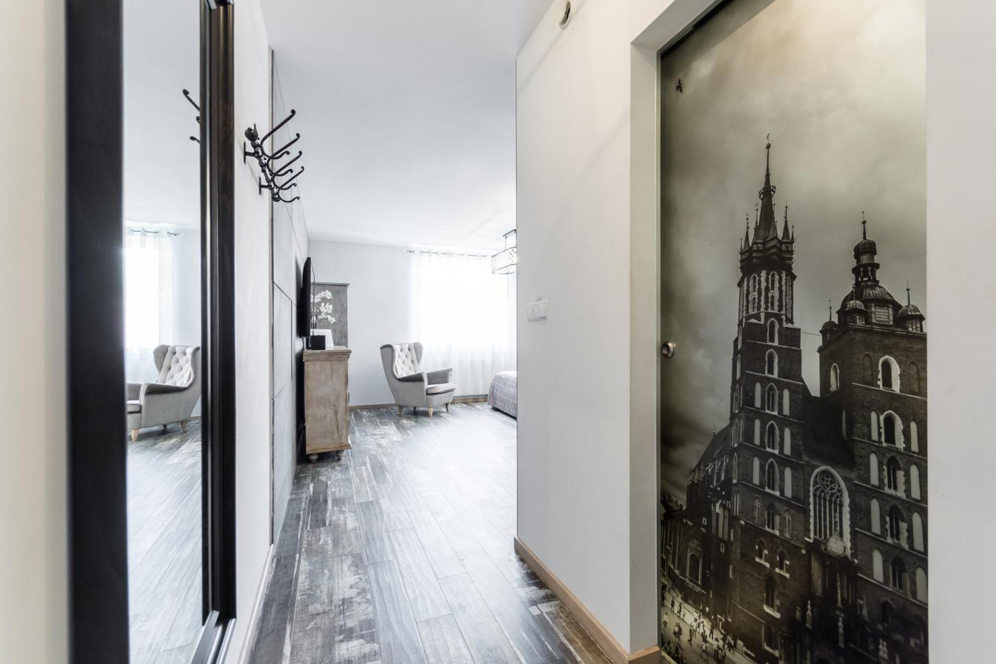 Old Town Premium Kazimierz * Krakow