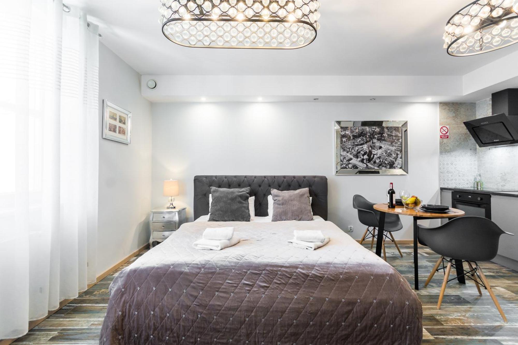 Apartment Old Town Premium Kazimierz *