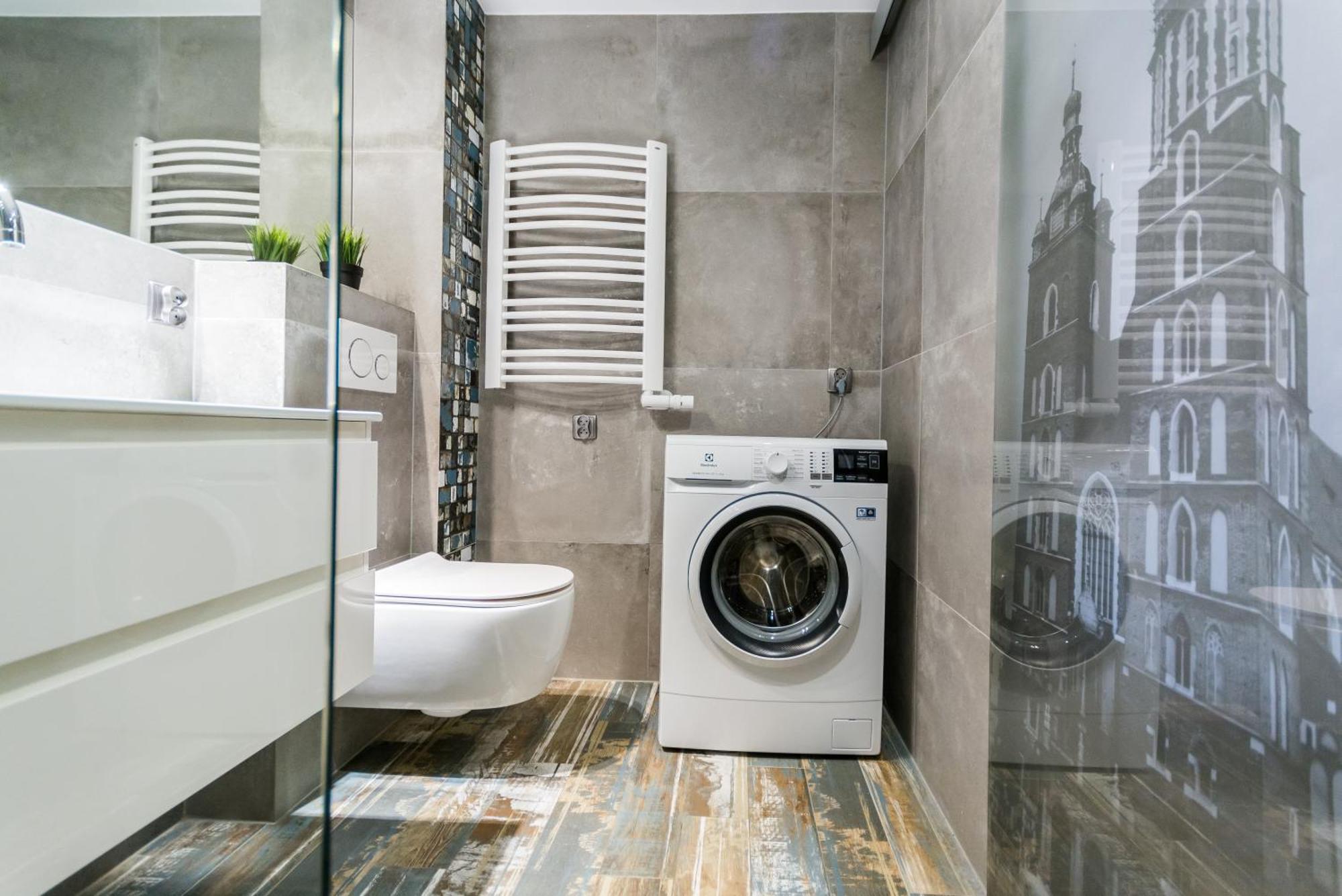 Old Town Premium Kazimierz Apartment *