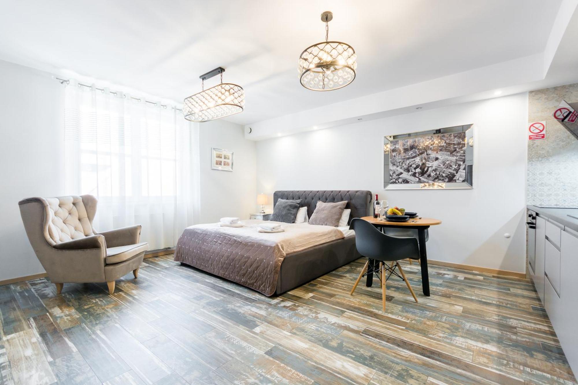 Apartment Old Town Premium Kazimierz *