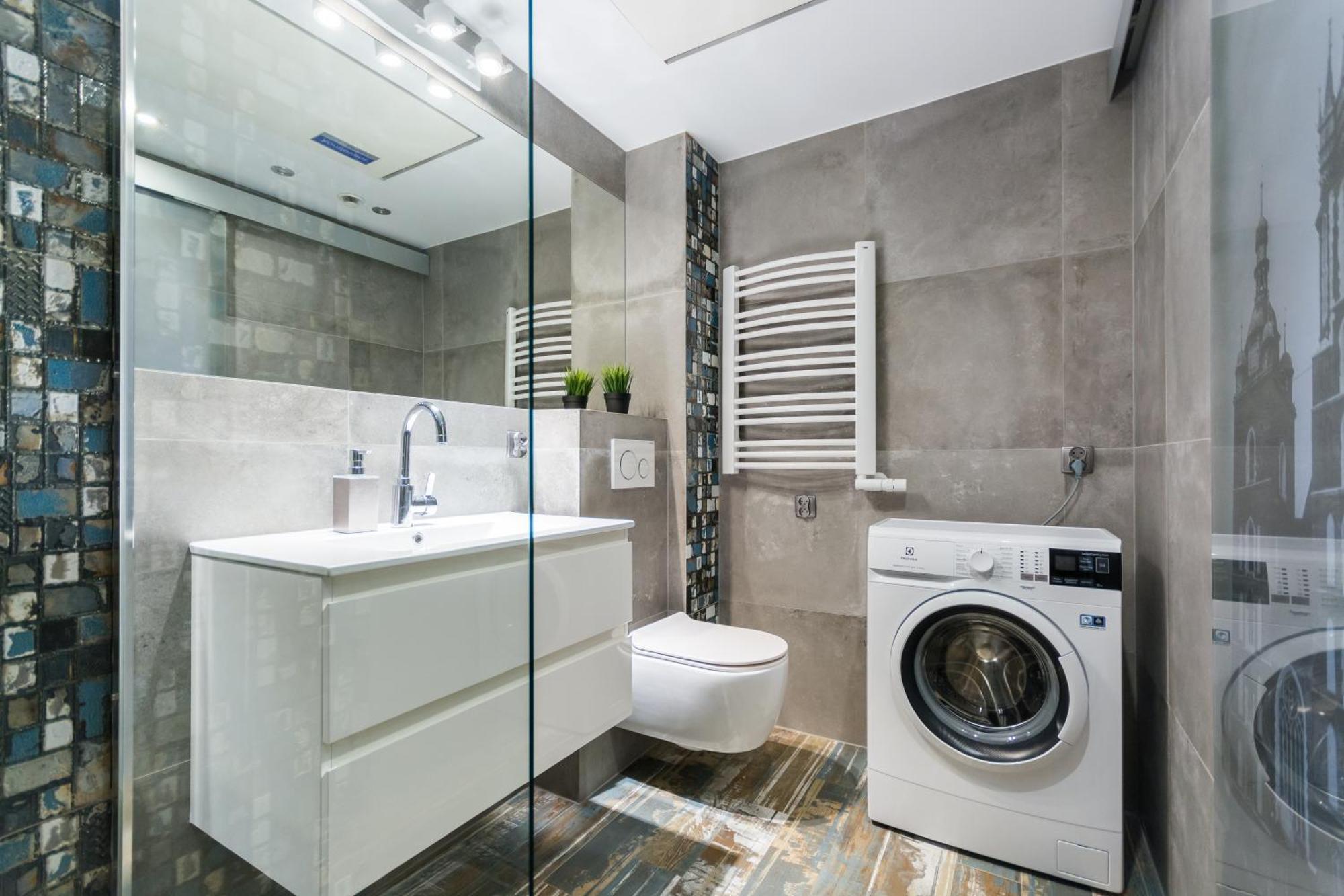 Old Town Premium Kazimierz Apartment *