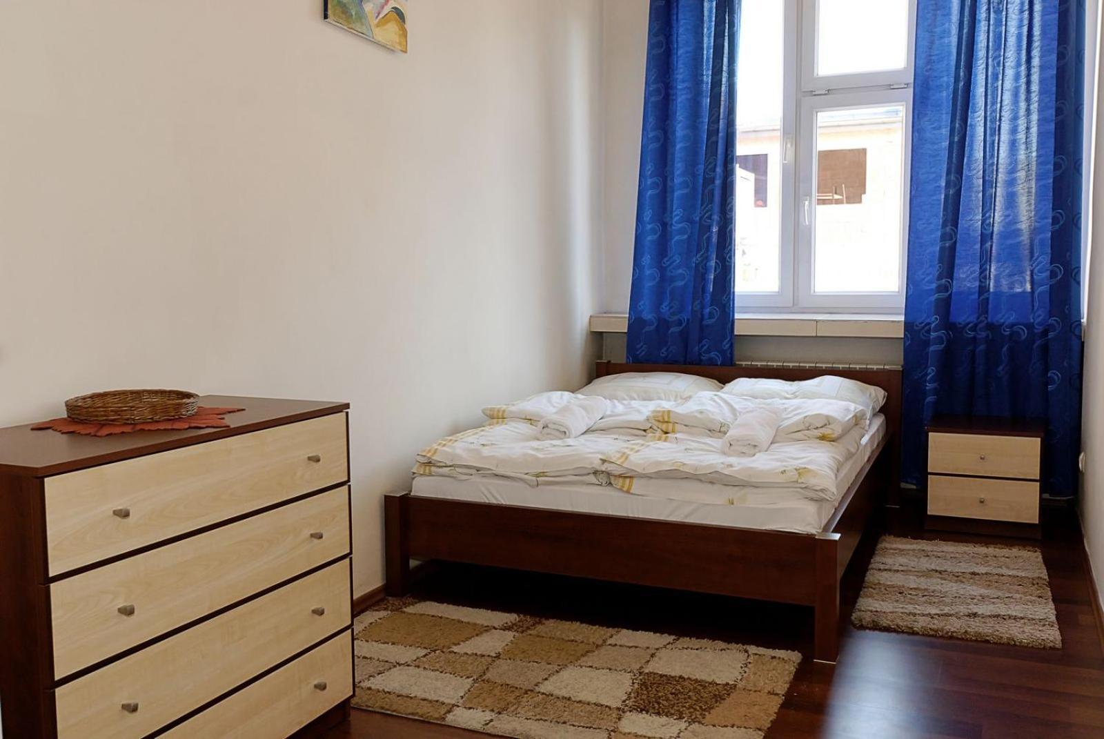 Apartament P&j św. Krzyża *