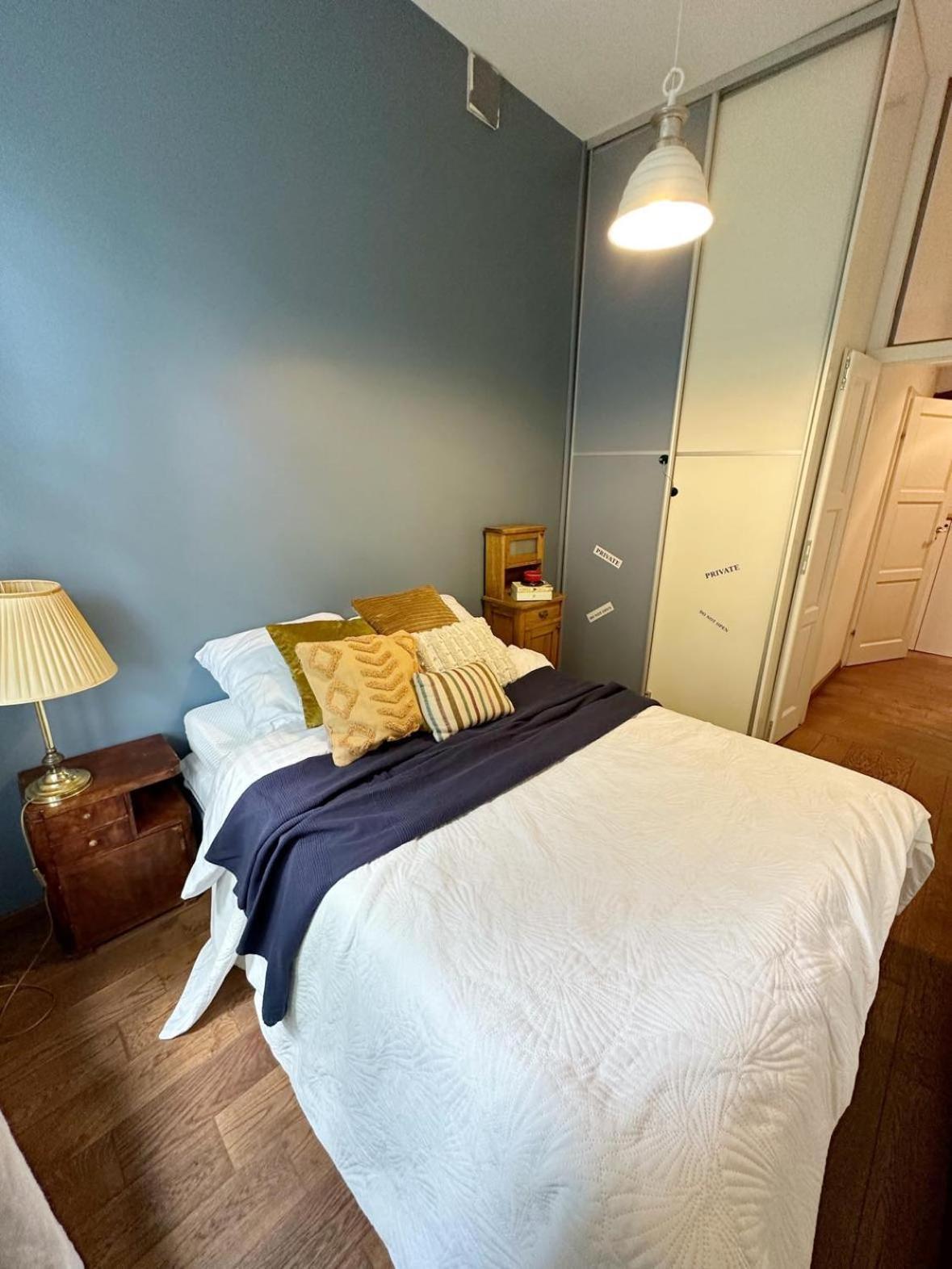 Lofts Cracow - Center Appartement *