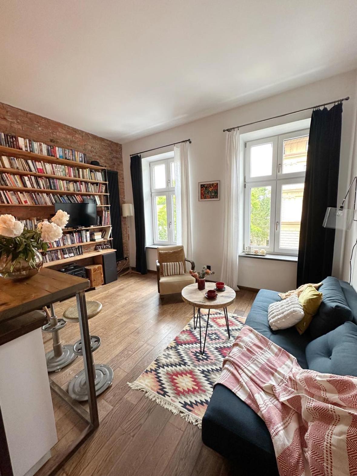 Lofts Cracow - Center Appartement