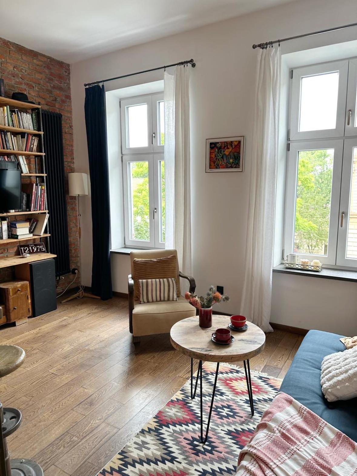 Appartement Lofts Cracow - Center *