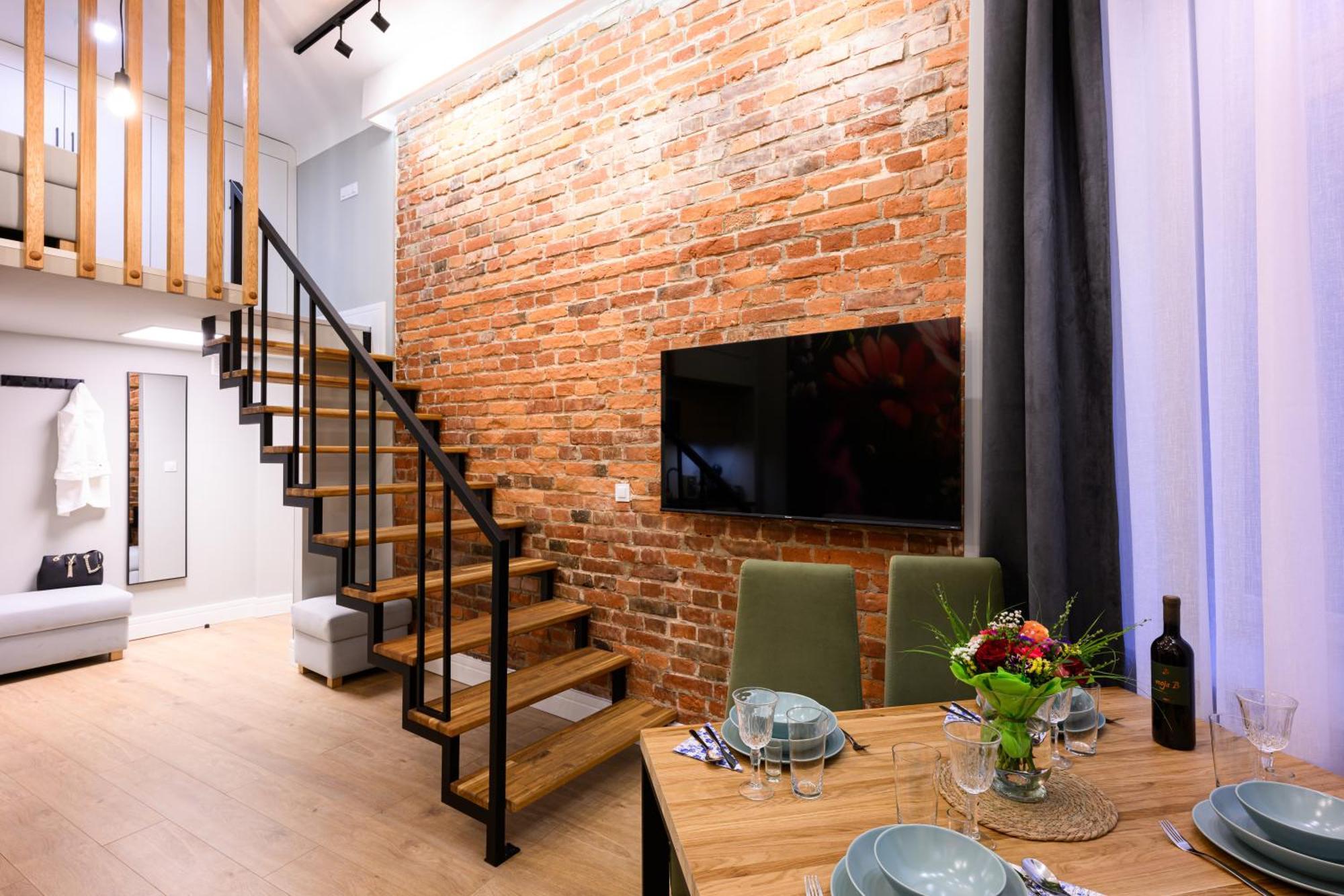 Apartment Arts - Old Town Krakow