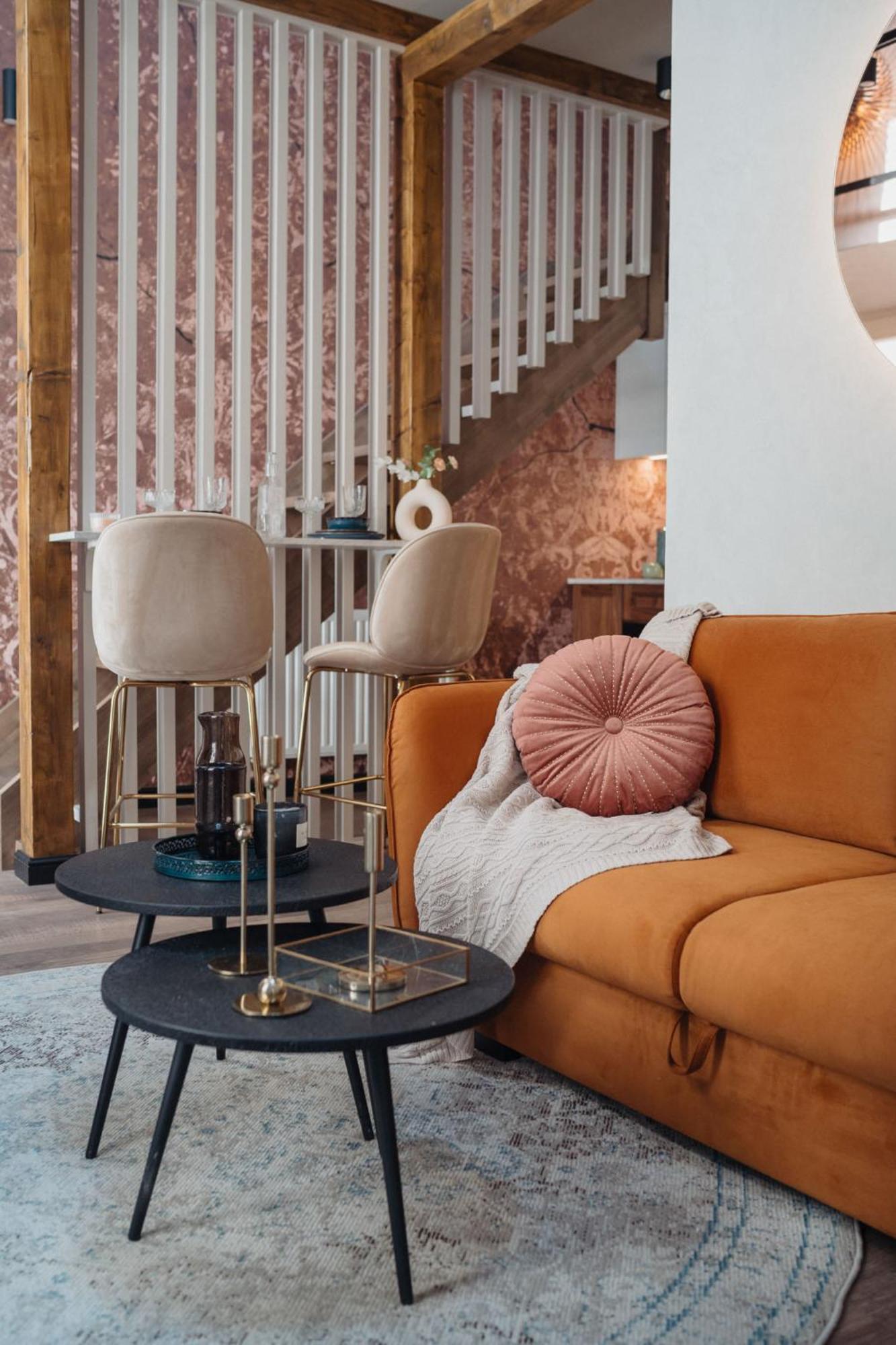 Cu - Loftaffair Collection Apartment