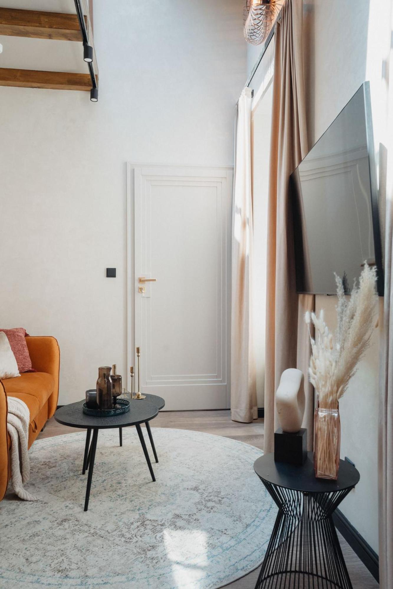 Cu - Loftaffair Collection Apartment Krakau