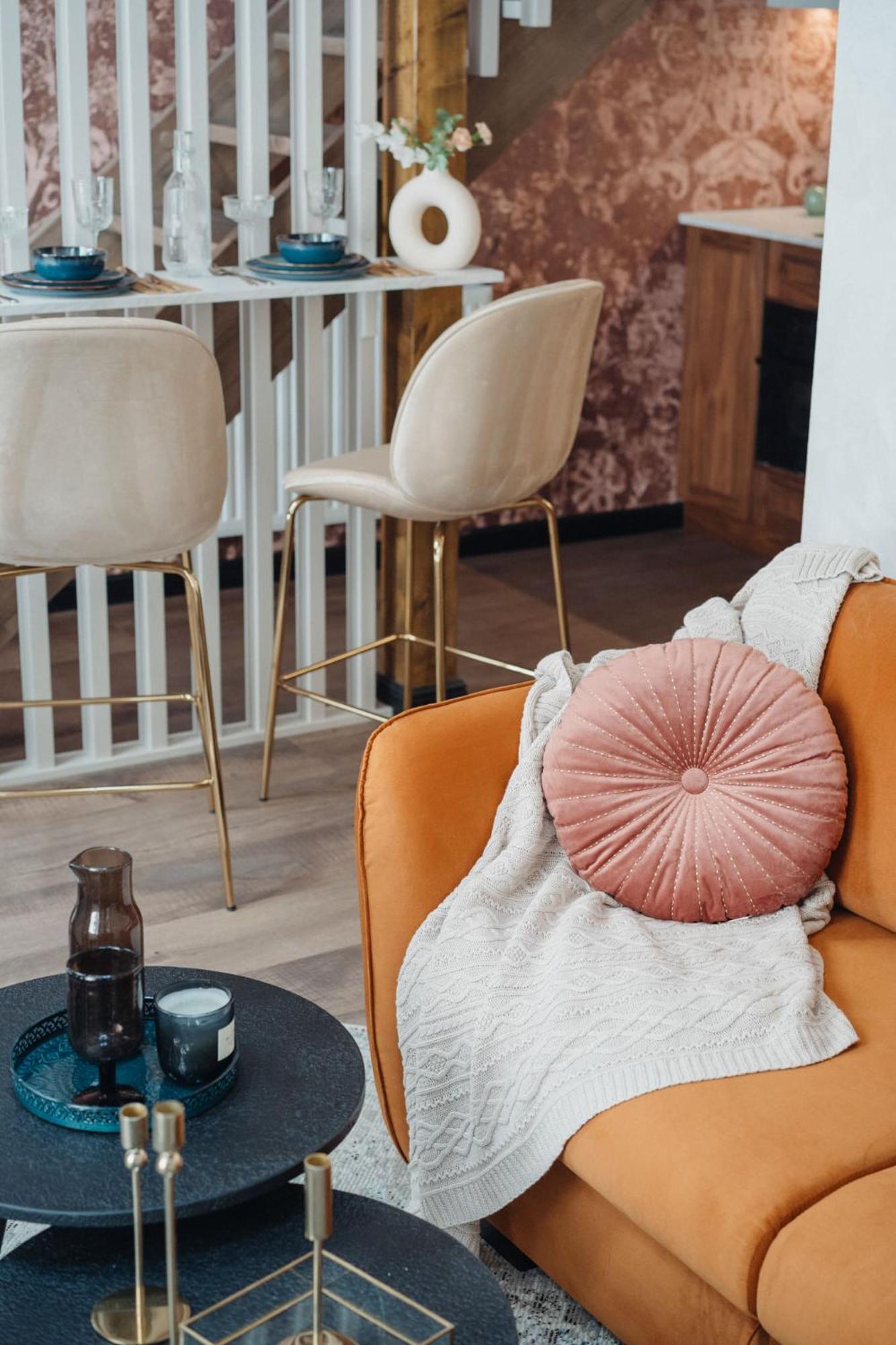 Apartment Cu - Loftaffair Collection