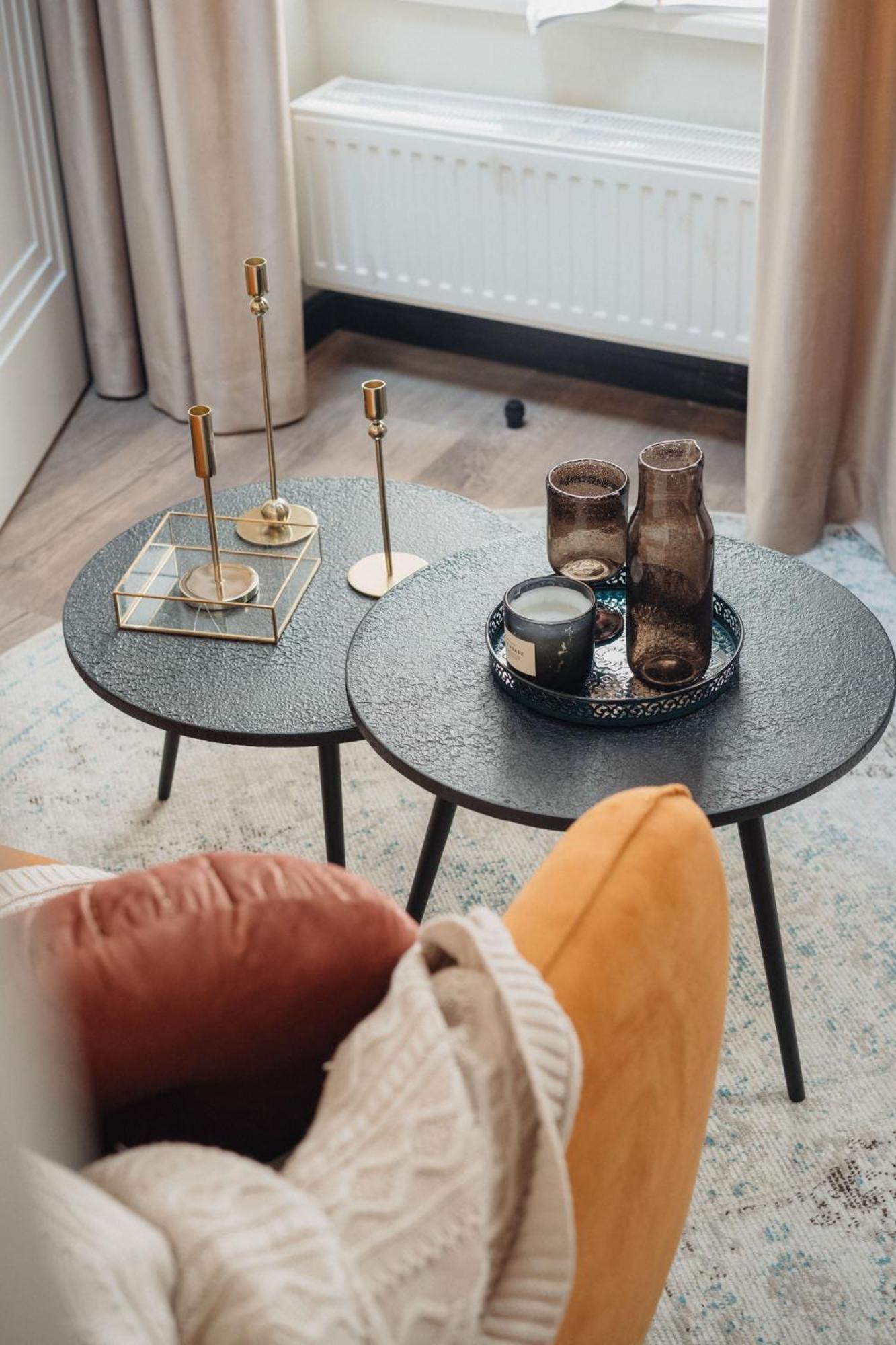 Cu - Loftaffair Collection Apartment *