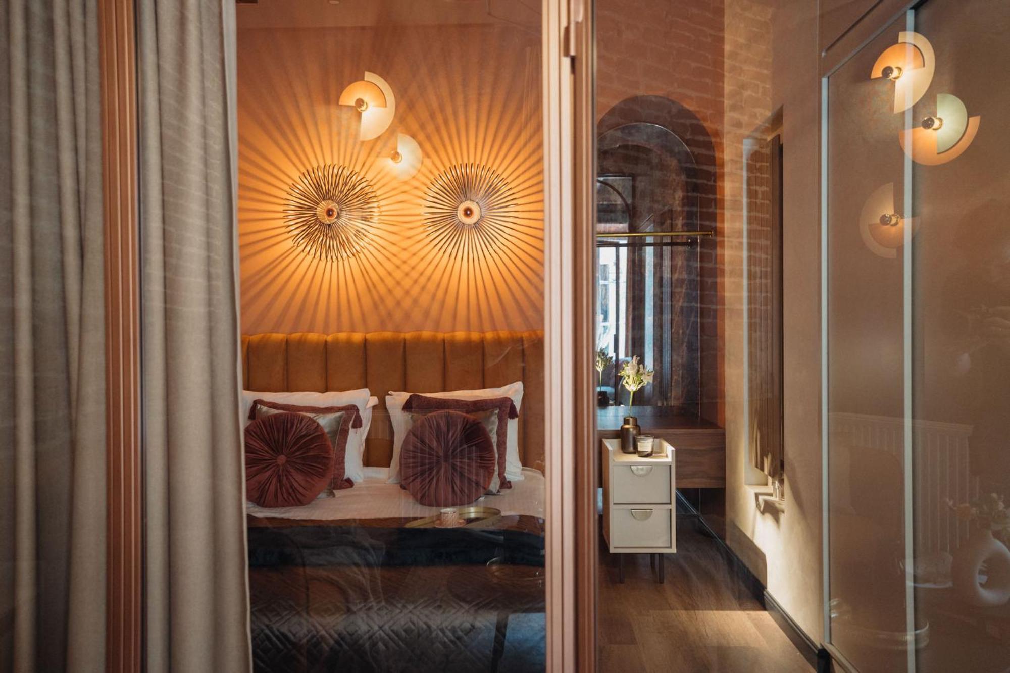 Cu - Loftaffair Collection Apartment Krakau