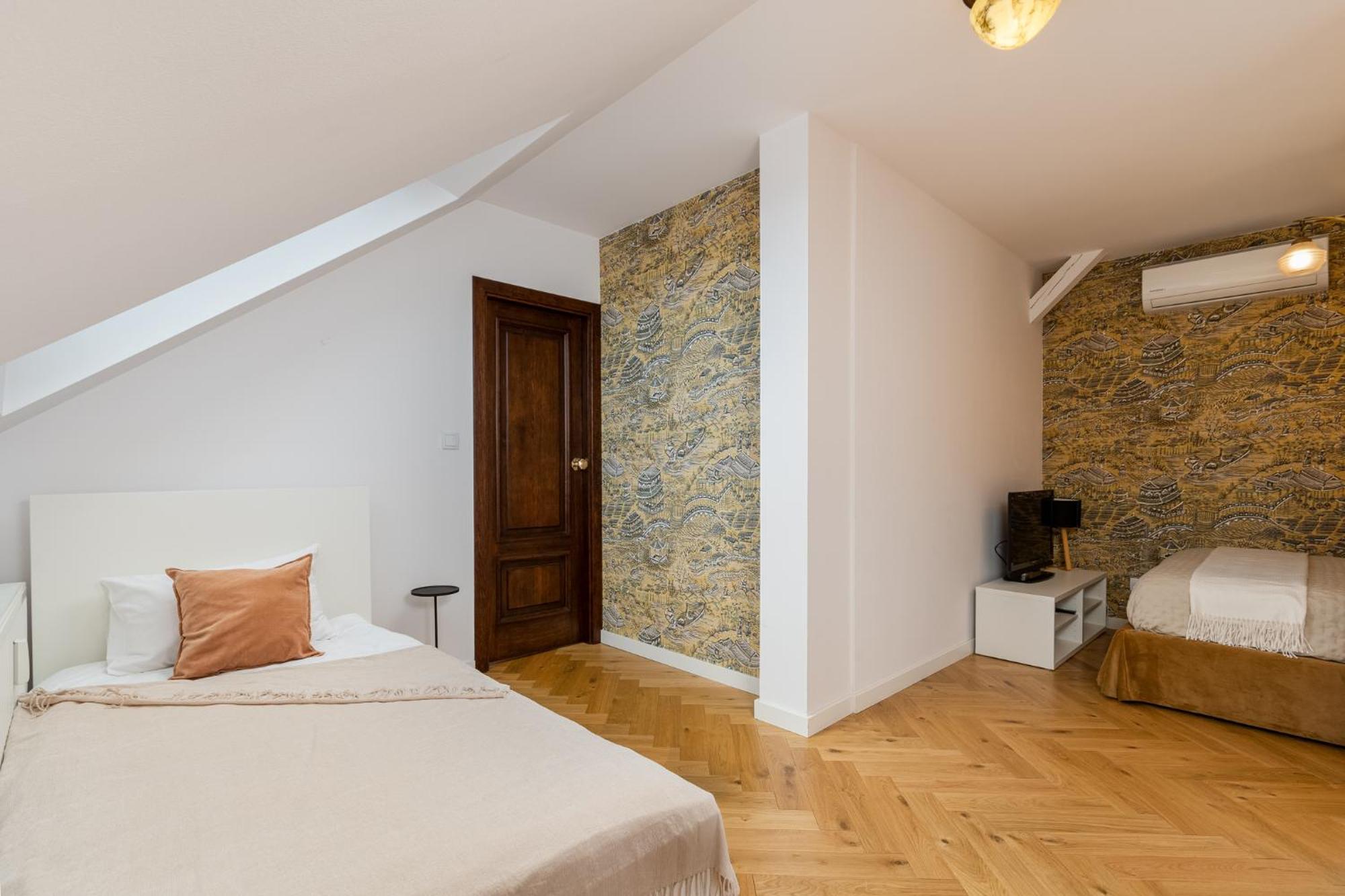Apartment Luxury In A Truly Perfect Location *
