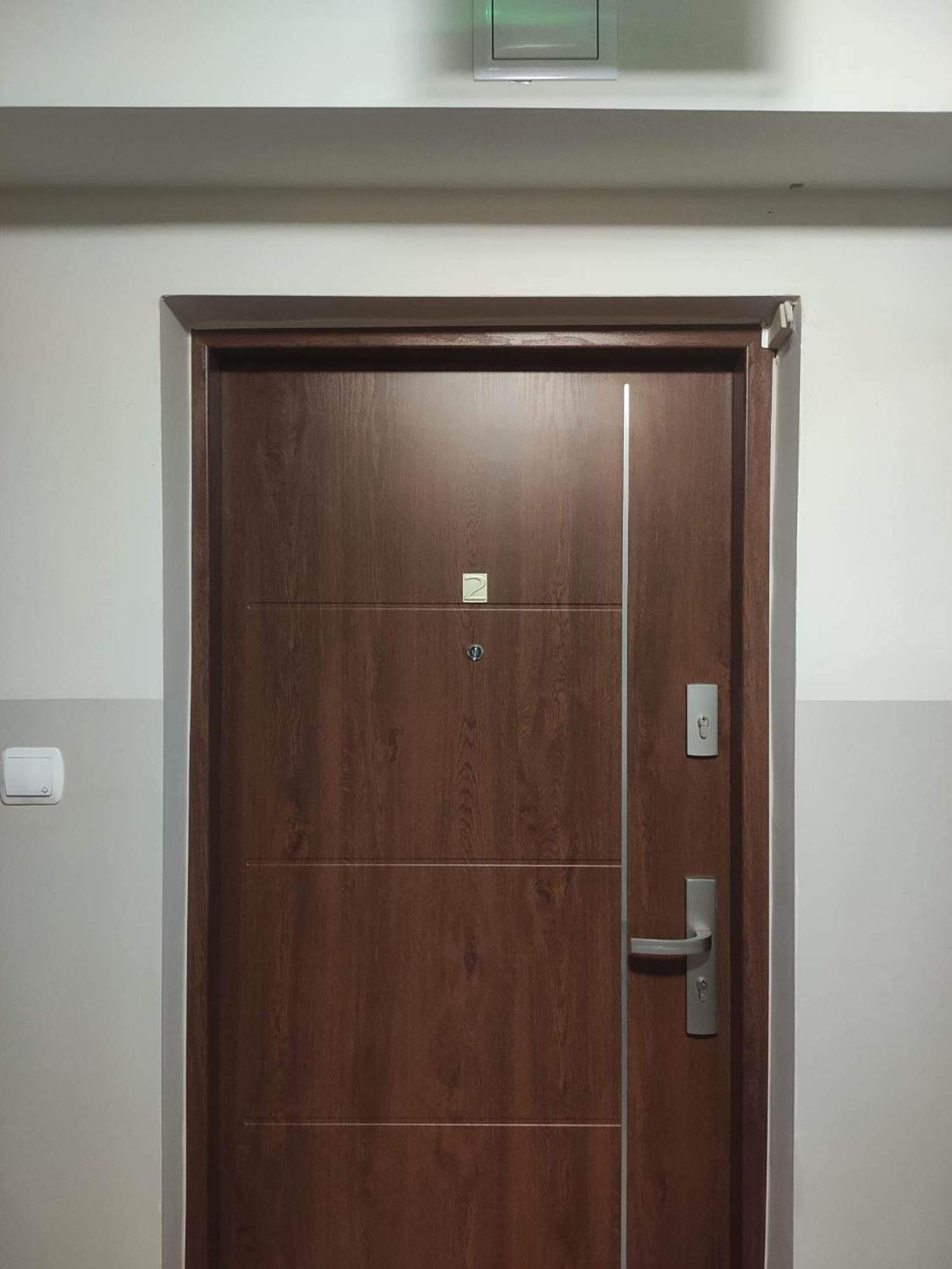 Apartamento Przytulne Studio W Centrum/ Centrum Kongresowe Ice *