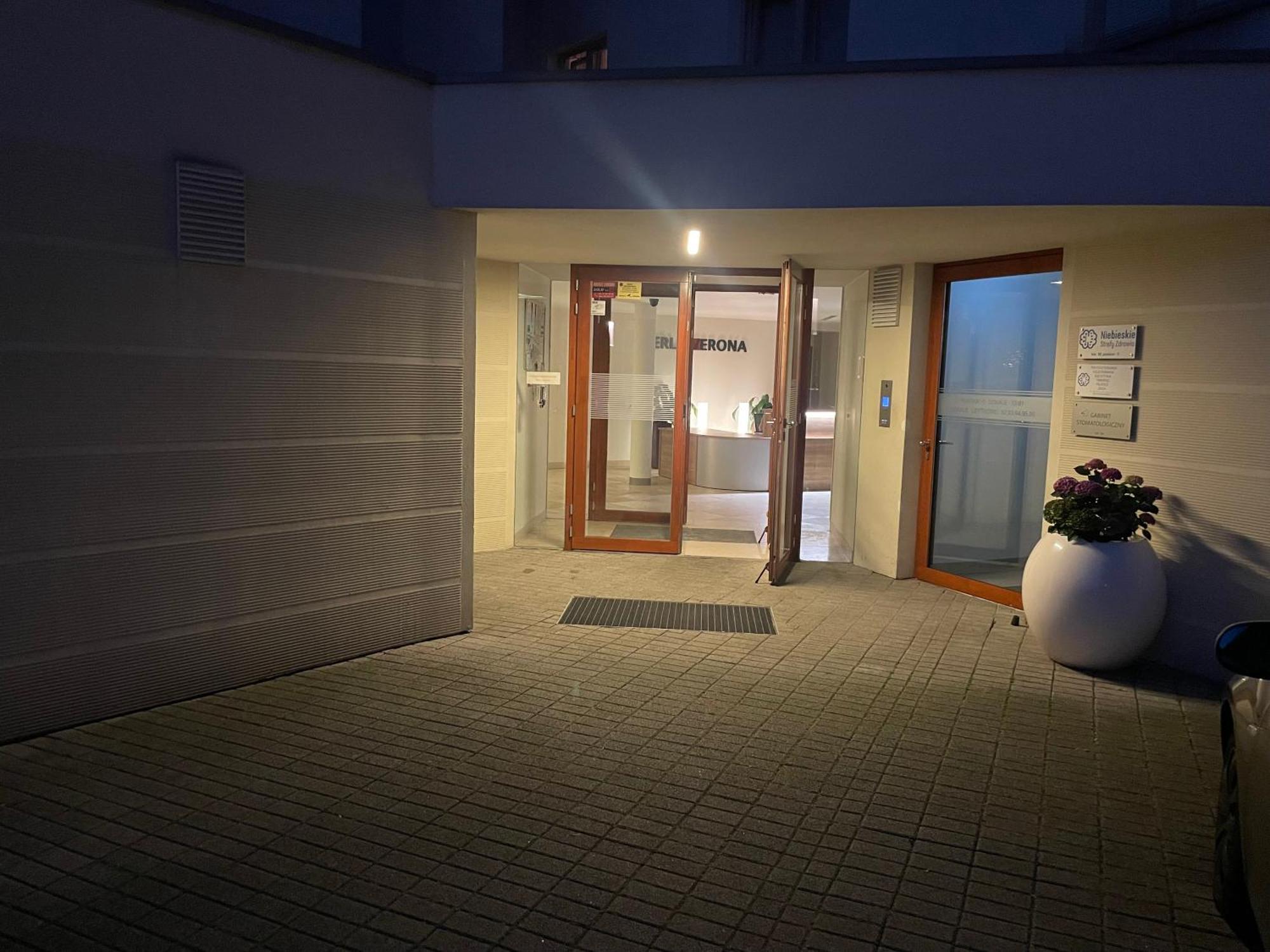 Tresor Pulaskiego Apartament