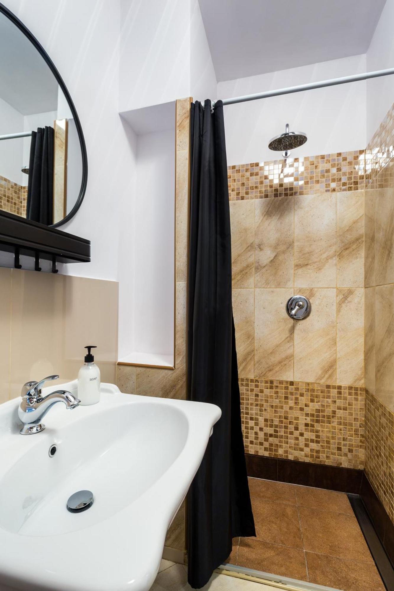 Apartamento Friendhouse Starovislna Cracóvia
