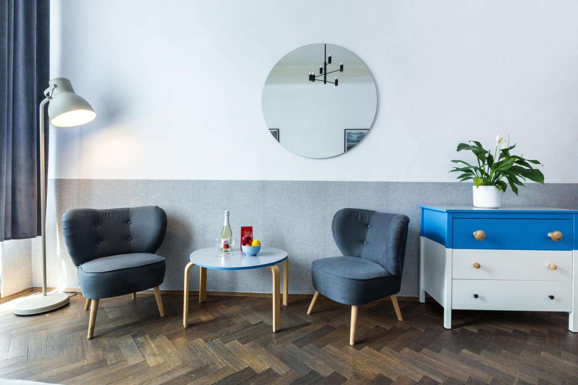 Friendhouse Starovislna * Krakow