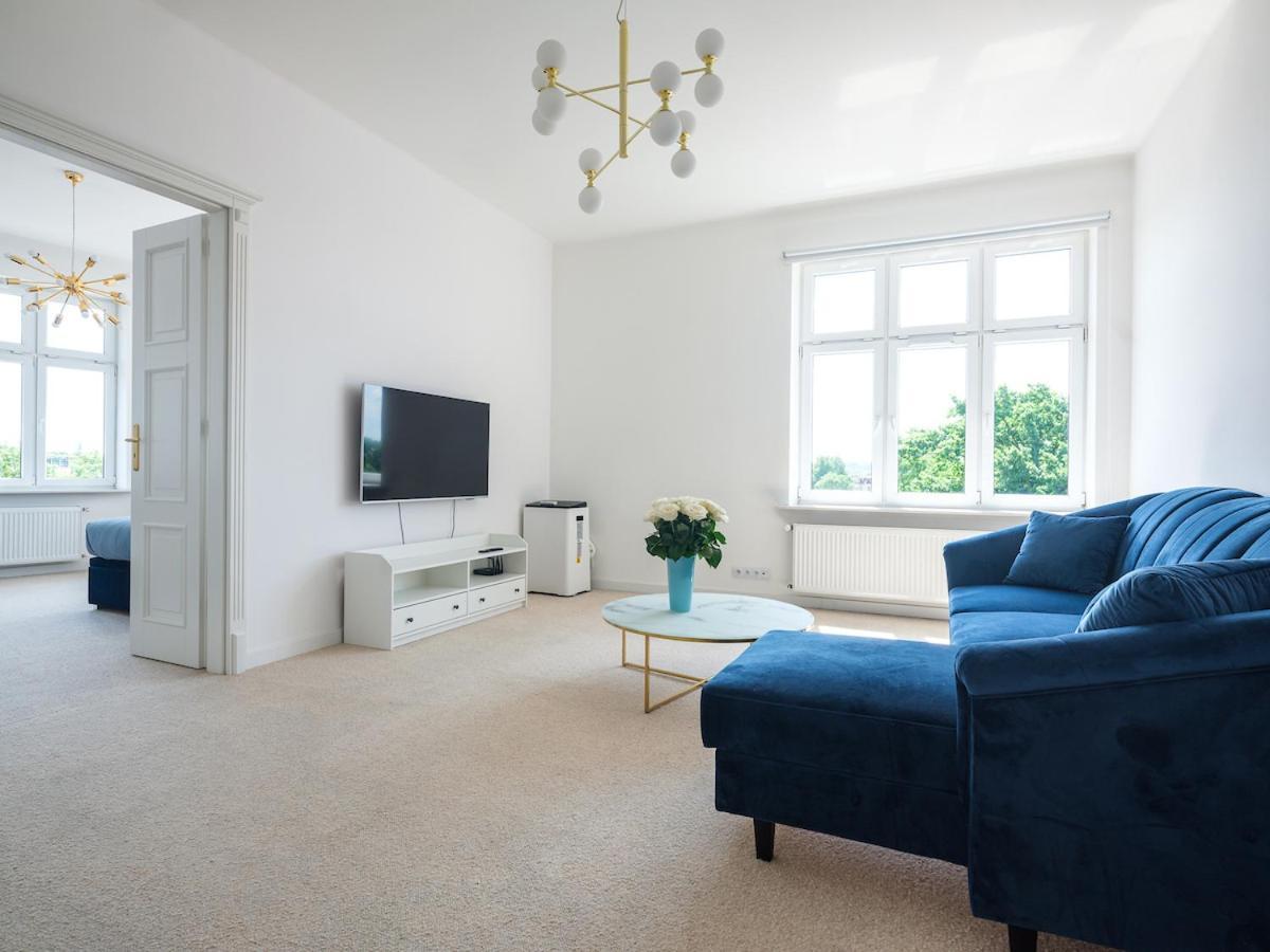 Tyzenhauz Wawel Apartament Kraków
