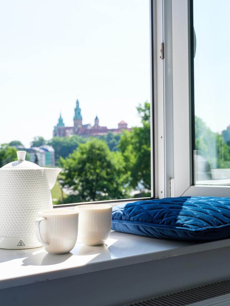 Tyzenhauz Wawel *