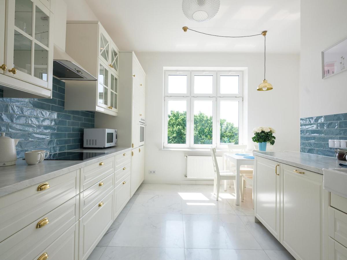 Apartament Tyzenhauz Wawel *