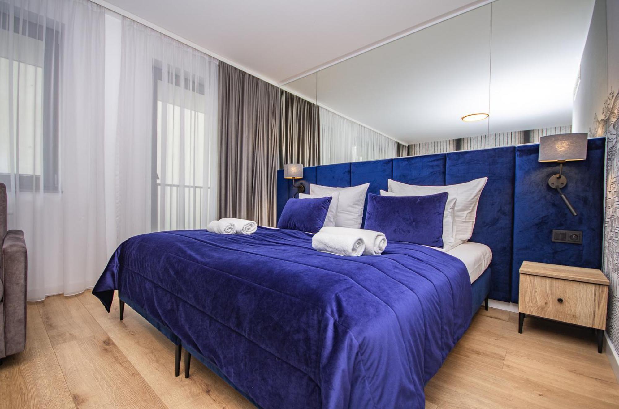 Inpoint Drive - Stay&park Free * Krakau