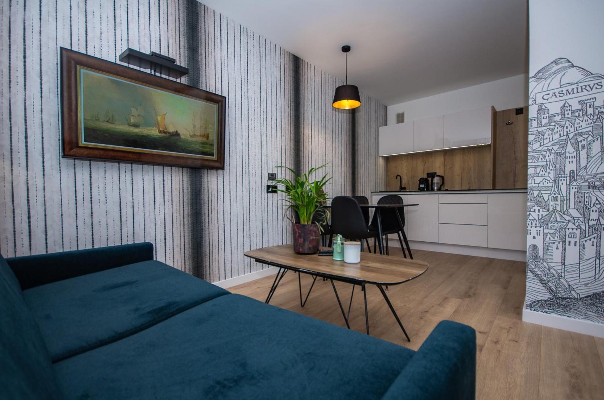 Inpoint Drive - Stay&park Free Aparthotel *