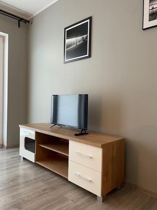 Vetulaniego Canary Comfort Apartment Krakow