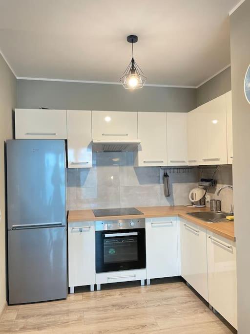 Vetulaniego Canary Comfort Apartment