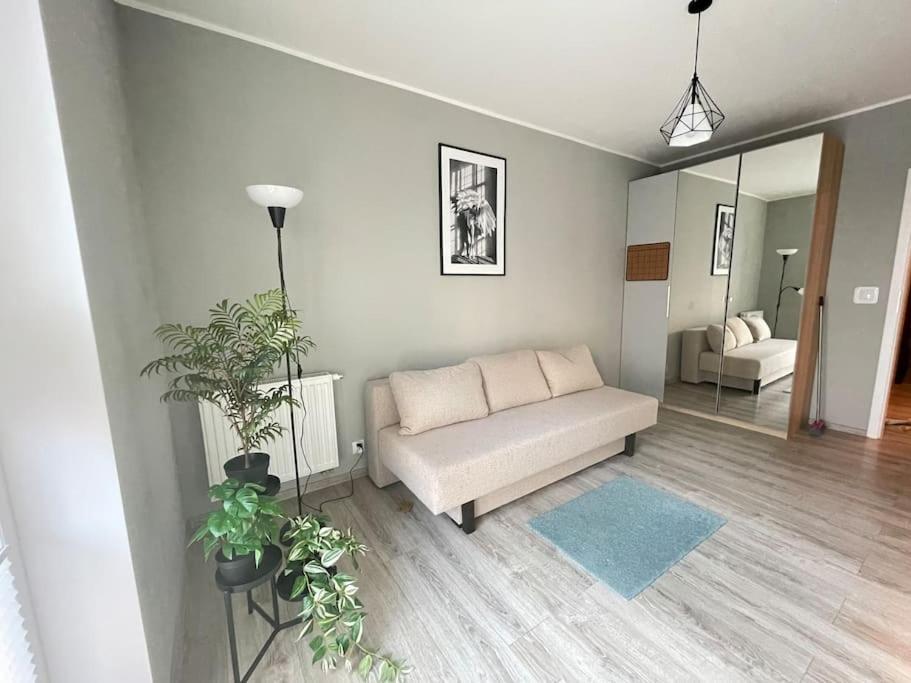 Vetulaniego Canary Comfort Apartment *